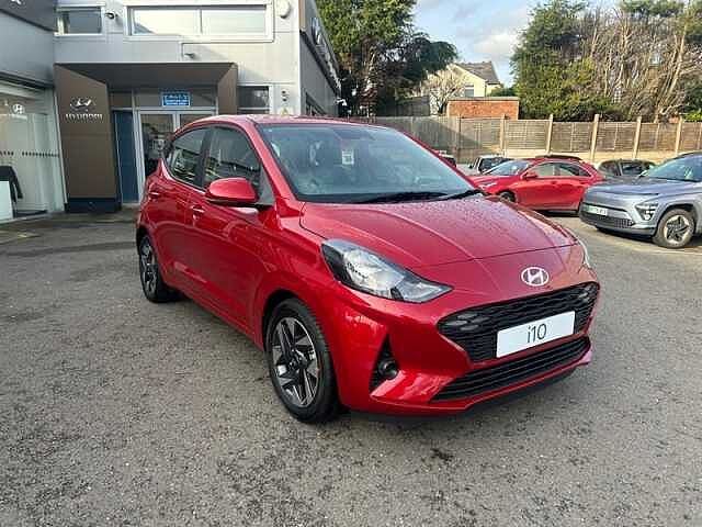 1.0 Advance Hatchback 5dr Petrol Manual Euro 6 (s/s) (63 ps)