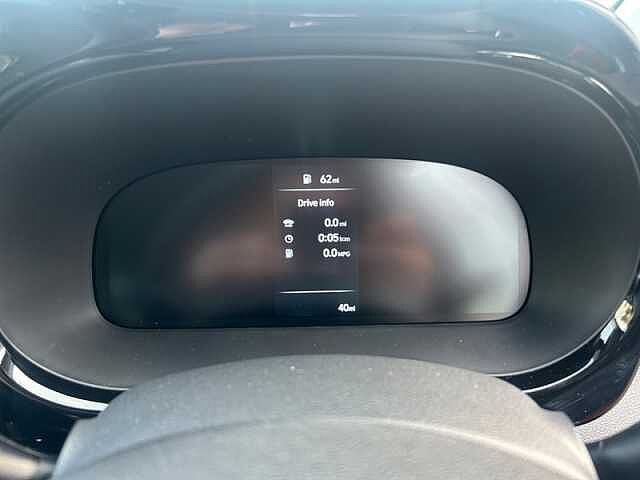 Hyundai I10 1.0 Advance Hatchback 5dr Petrol Manual Euro 6 (s/s) (63 ps) Red