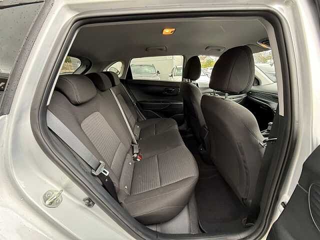 Hyundai I20 1.0 T-GDi MHEV Premium Hatchback 5dr Petrol Hybrid DCT Euro 6 (s/s) (100 ps) Grey