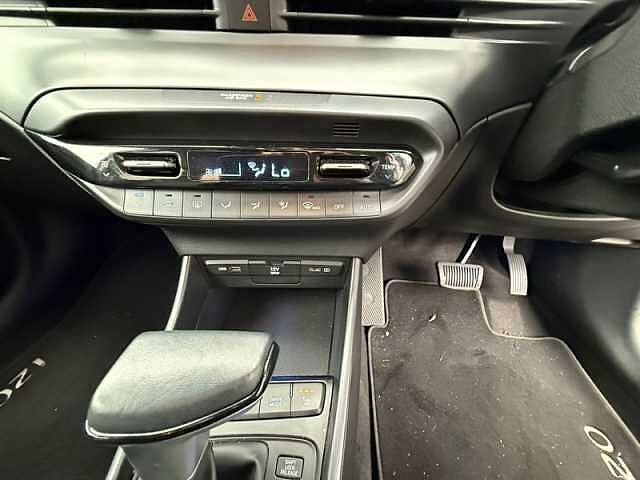 Hyundai I20 1.0 T-GDi MHEV Premium Hatchback 5dr Petrol Hybrid DCT Euro 6 (s/s) (100 ps) Grey