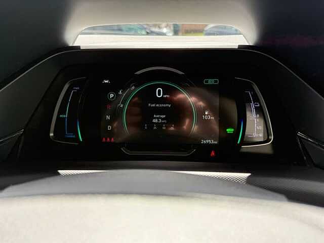 Hyundai IONIQ 1.6 h-GDi Premium SE Hatchback 5dr Petrol Hybrid DCT Euro 6 (s/s) (141 ps)
