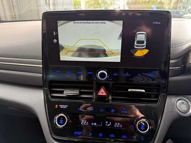Hyundai IONIQ 1.6 h-GDi Premium SE Hatchback 5dr Petrol Hybrid DCT Euro 6 (s/s) (141 ps)