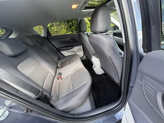 Hyundai BAYON 1.0 T-GDi Ultimate SUV 5dr Petrol DCT Euro 6 (s/s) (100 ps)