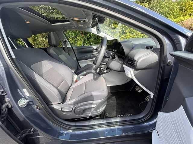 Hyundai BAYON 1.0 T-GDi Ultimate SUV 5dr Petrol DCT Euro 6 (s/s) (100 ps)