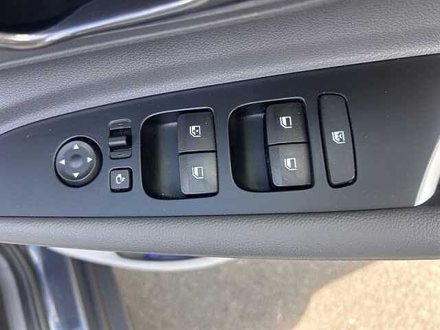 Hyundai BAYON 1.0 T-GDi Ultimate SUV 5dr Petrol DCT Euro 6 (s/s) (100 ps)