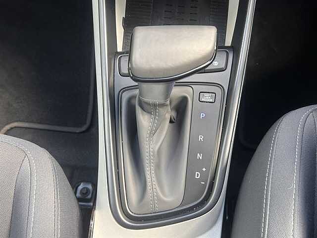Hyundai BAYON 1.0 T-GDi Ultimate SUV 5dr Petrol DCT Euro 6 (s/s) (100 ps)