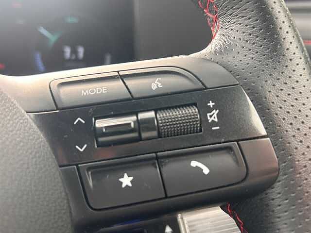 Hyundai TUCSON 1.6 T-GDi 13.8kWh N Line S SUV 5dr Petrol Plug-in Hybrid Auto 4WD Euro 6 (s/s) (