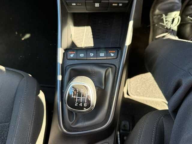 Hyundai BAYON 1.0 T-GDi MHEV Premium SUV 5dr Petrol Hybrid Manual Euro 6 (s/s) (120 ps)