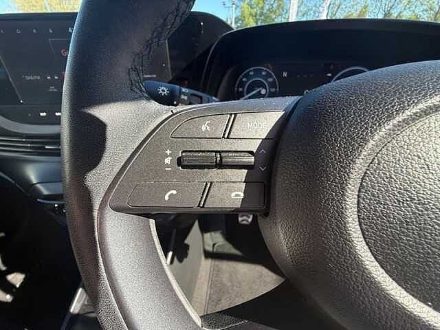 Hyundai BAYON 1.0 T-GDi MHEV Premium SUV 5dr Petrol Hybrid Manual Euro 6 (s/s) (120 ps)