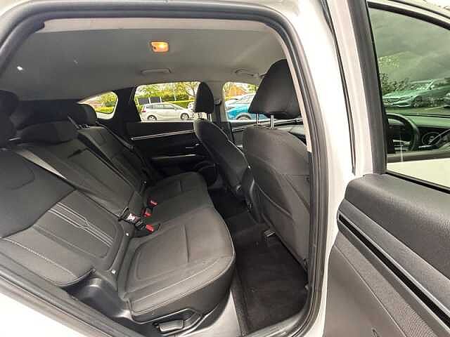 Hyundai TUCSON 1.6 T-GDi Premium SUV 5dr Petrol Manual Euro 6 (s/s) (150 ps)
