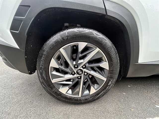 Hyundai TUCSON 1.6 T-GDi Premium SUV 5dr Petrol Manual Euro 6 (s/s) (150 ps)