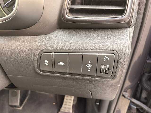 Hyundai TUCSON 1.6 T-GDi N Line SUV 5dr Petrol DCT Euro 6 (s/s) (177 ps)