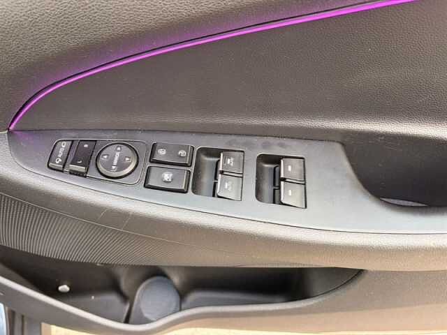 Hyundai TUCSON 1.6 T-GDi N Line SUV 5dr Petrol DCT Euro 6 (s/s) (177 ps)