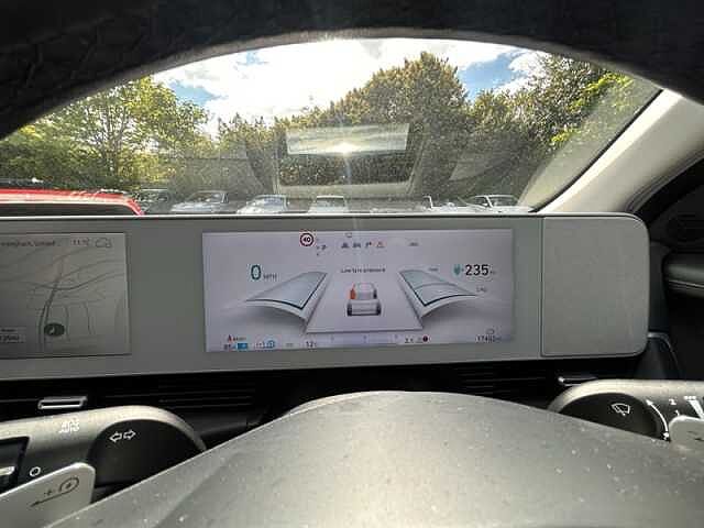 Hyundai IONIQ 5 73kWh Ultimate Hatchback 5dr Electric Auto (217 ps)