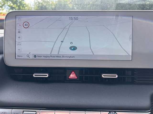 Hyundai IONIQ 5 73kWh Ultimate Hatchback 5dr Electric Auto (217 ps)