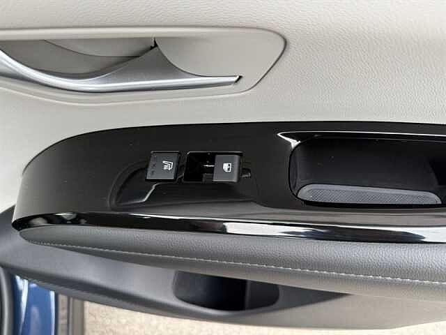 Hyundai TUCSON 1.6 T-GDi Ultimate SUV 5dr Petrol Hybrid Auto Euro 6 (s/s) (215 ps)