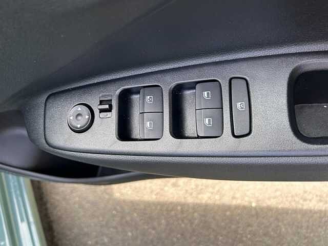 Hyundai i10 1.0 Advance Hatchback 5dr Petrol Manual Euro 6 (s/s) (67 ps)