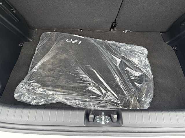 Hyundai i20 1.0 T-GDi Advance Hatchback 5dr Petrol DCT Euro 6 (s/s) (100 ps)