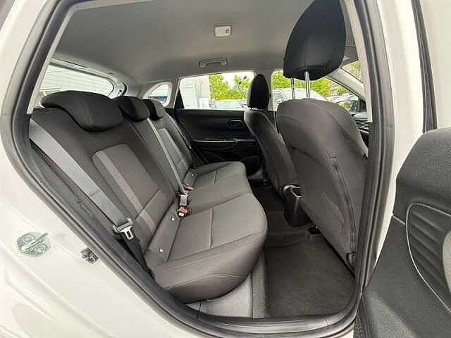 Hyundai i20 1.0 T-GDi Advance Hatchback 5dr Petrol DCT Euro 6 (s/s) (100 ps)