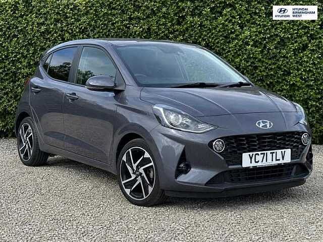 1.2 Premium Hatchback 5dr Petrol Manual Euro 6 (s/s) (84 ps)