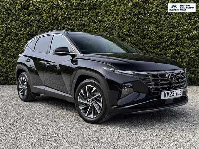 1.6 T-GDi MHEV Premium SUV 5dr Petrol Hybrid DCT Euro 6 (s/s) (150 ps)