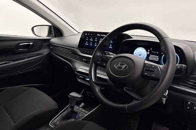 Hyundai KONA 65.4kWh N Line SUV 5dr Electric Auto (218 ps)