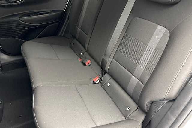 Hyundai KONA 65.4kWh N Line SUV 5dr Electric Auto (218 ps)