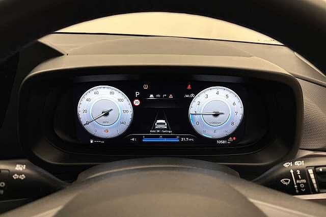 Hyundai KONA 65.4kWh N Line SUV 5dr Electric Auto (218 ps)