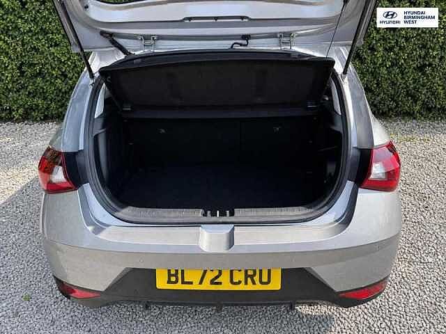 Hyundai i20 1.0 T-GDi MHEV Premium Hatchback 5dr Petrol Hybrid Manual Euro 6 (s/s) (100 ps)