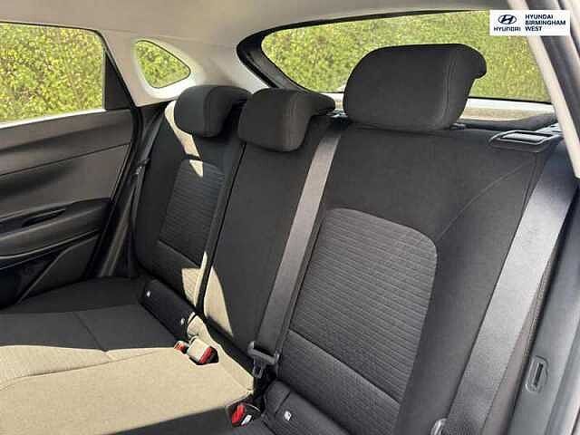 Hyundai i20 1.0 T-GDi MHEV Premium Hatchback 5dr Petrol Hybrid Manual Euro 6 (s/s) (100 ps)