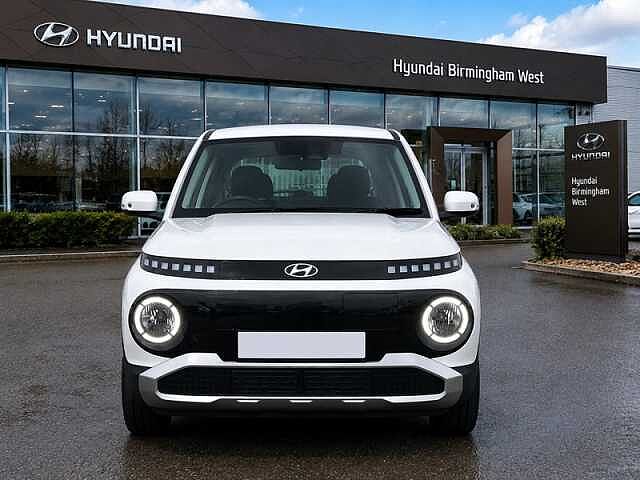 Hyundai INSTER Long Range 49kWh 01 Auto 5dr