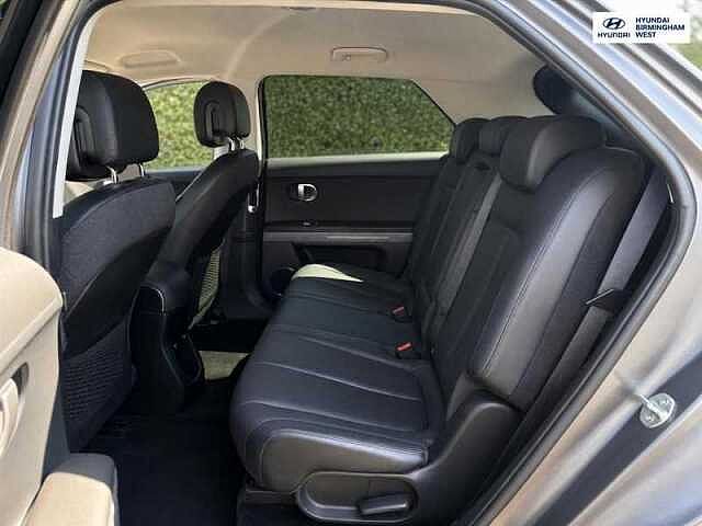 Hyundai IONIQ 5 73kWh Ultimate Hatchback 5dr Electric Auto AWD (305 ps)