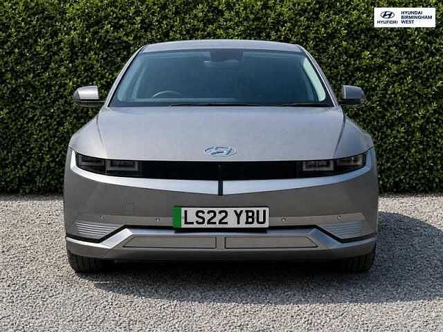 Hyundai IONIQ 5 73kWh Ultimate Hatchback 5dr Electric Auto AWD (305 ps)