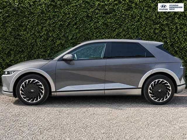 Hyundai IONIQ 5 73kWh Ultimate Hatchback 5dr Electric Auto AWD (305 ps)