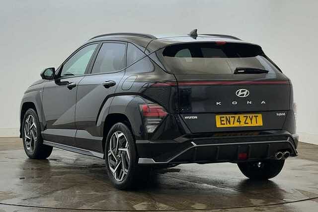 Hyundai i20 1.0 T-GDi Advance Hatchback 5dr Petrol DCT Euro 6 (s/s) (100 ps)
