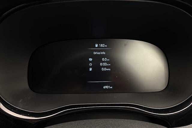 Hyundai i20 1.0 T-GDi Advance Hatchback 5dr Petrol DCT Euro 6 (s/s) (100 ps)