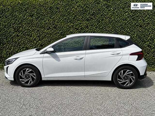 Hyundai i20 1.0 T-GDi Advance Hatchback 5dr Petrol DCT Euro 6 (s/s) (100 ps)