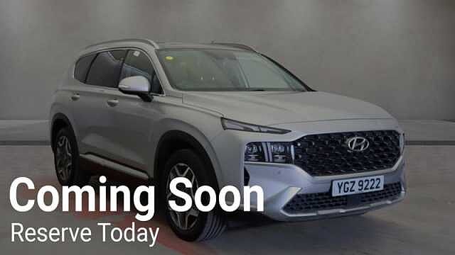 1.6 h T-GDi Ultimate SUV 5dr Petrol Hybrid Auto 4WD Euro 6 (s/s) (230 ps)