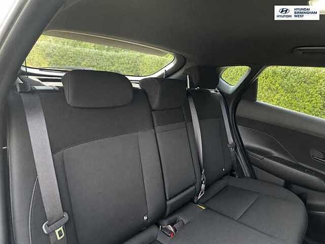 Hyundai KONA 65.4kWh N Line SUV 5dr Electric Auto (218 ps)