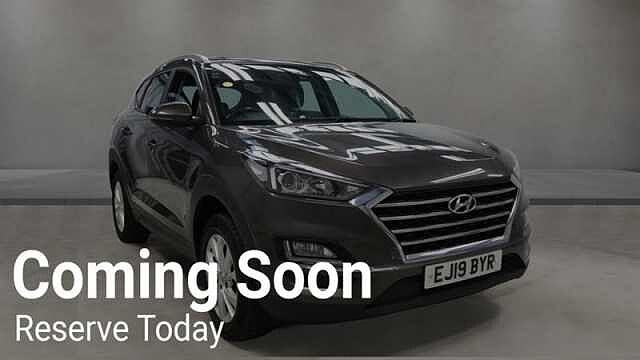 1.6 GDi SE Nav SUV 5dr Petrol Manual Euro 6 (s/s) (132 ps)