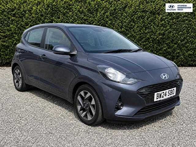 1.0 Advance Hatchback 5dr Petrol Manual Euro 6 (s/s) (63 ps)