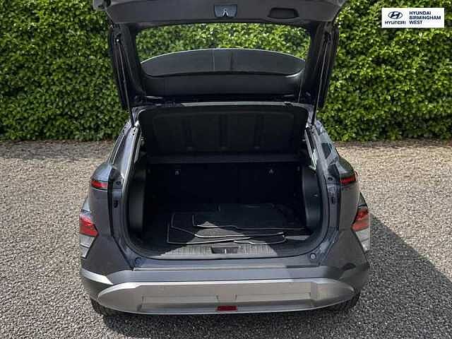 Hyundai KONA 1.6 h-GDi Advance SUV 5dr Petrol Hybrid DCT Euro 6 (s/s) (141 ps)