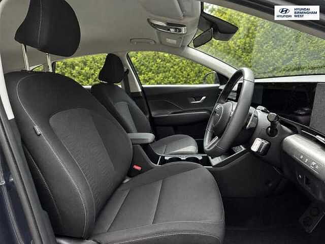 Hyundai KONA 1.6 h-GDi Advance SUV 5dr Petrol Hybrid DCT Euro 6 (s/s) (141 ps)