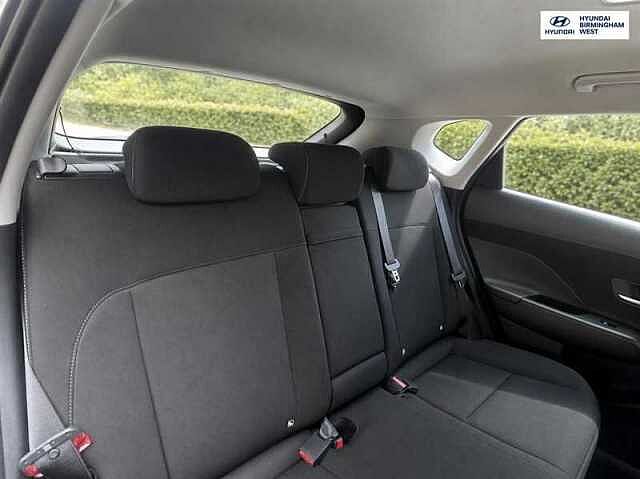Hyundai KONA 1.6 h-GDi Advance SUV 5dr Petrol Hybrid DCT Euro 6 (s/s) (141 ps)