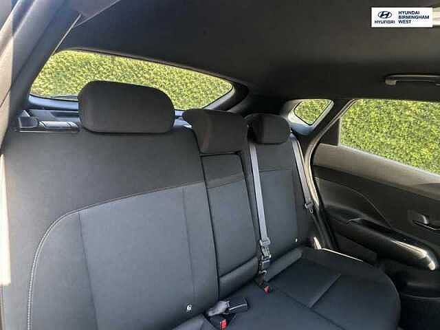Hyundai KONA 1.6 h-GDi N Line SUV 5dr Petrol Hybrid DCT Euro 6 (s/s) (138 ps)