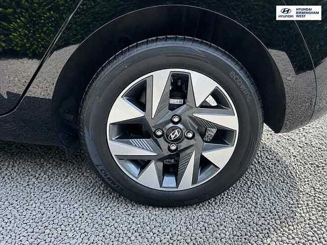 Hyundai i10 1.0 Advance Hatchback 5dr Petrol Manual Euro 6 (s/s) (63 ps)