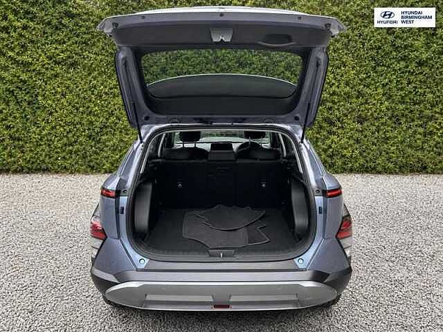 Hyundai KONA 1.6 h-GDi Advance SUV 5dr Petrol Hybrid DCT Euro 6 (s/s) (129 ps)