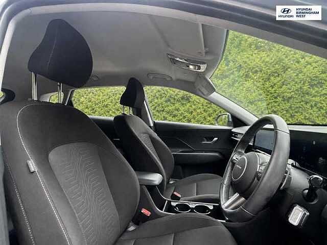 Hyundai KONA 1.6 h-GDi Advance SUV 5dr Petrol Hybrid DCT Euro 6 (s/s) (129 ps)