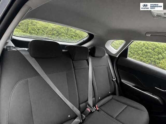 Hyundai KONA 1.6 h-GDi Advance SUV 5dr Petrol Hybrid DCT Euro 6 (s/s) (129 ps)