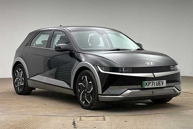 Hyundai IONIQ 5 73kWh Premium Hatchback 5dr Electric Auto (217 ps)